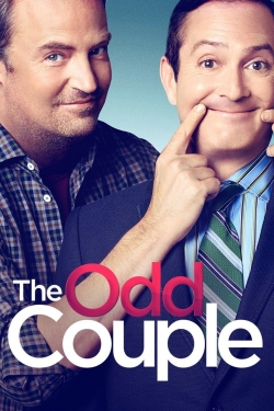 The Odd Couple