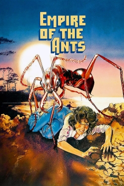 Empire of the Ants