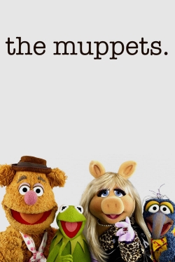 The Muppets