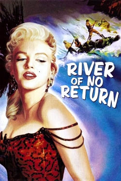 River of No Return