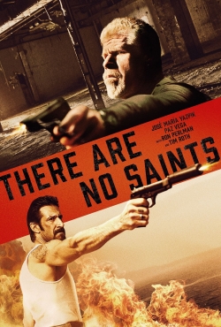 There Are No Saints