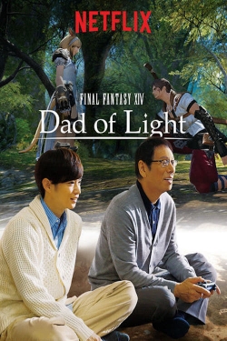 Final Fantasy XIV: Dad of Light