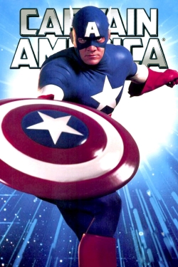 Captain America