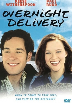 Overnight Delivery