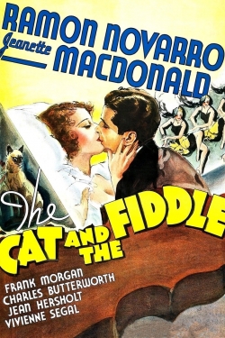 The Cat and the Fiddle