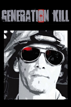 Generation Kill