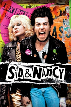 Sid & Nancy