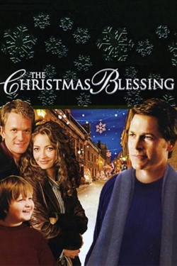 The Christmas Blessing