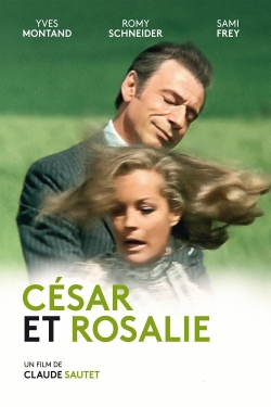 Cesar and Rosalie