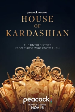 House of Kardashian