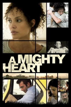 A Mighty Heart