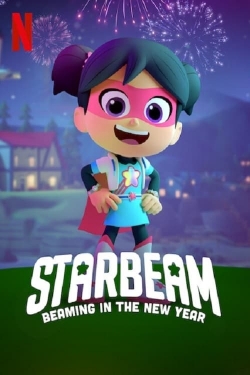 StarBeam: Beaming in the New Year