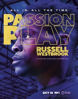 Passion Play Russell Westbrook