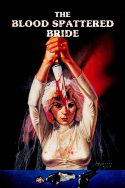 The Blood Spattered Bride