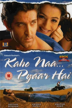 Kaho Naa... Pyaar Hai