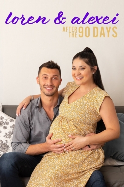 90 Day Fiancé: After The 90 Days