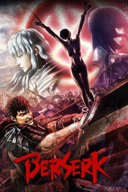 Berserk