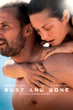 Rust and Bone