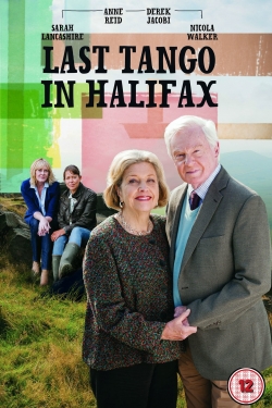 Last Tango in Halifax