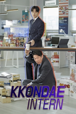 Kkondae Intern