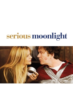 Serious Moonlight