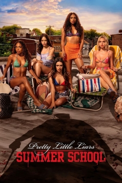 Pretty Little Liars: Original Sin