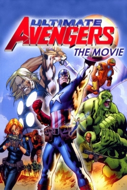 Ultimate Avengers