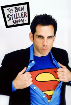 The Ben Stiller Show