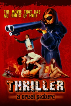 Thriller: A Cruel Picture