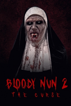 Bloody Nun 2: The Curse