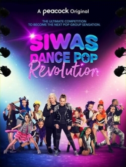 Siwas Dance Pop Revolution